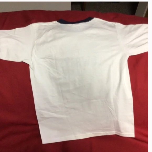 NWT NFL DALLAS Cowboys boys tshirt - Picture 2 of 2